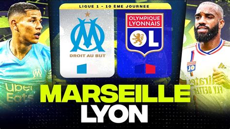 🔴 Marseille Lyon 🚨🚨 Officiel Match Annulé Om Vs Ol Ligue