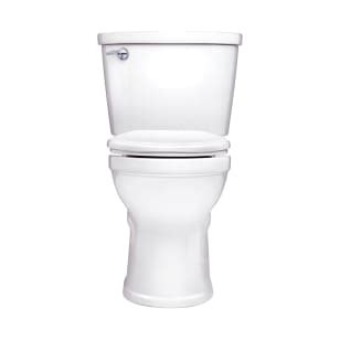 Aquifer Distribution American Standard Ba Piece Toilet