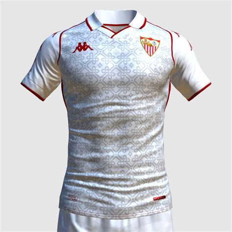 MADE BY K KAPPA AC MILAN THIRD FIFA 23 Kit Creator Showcase