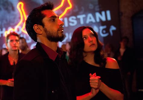 Mira Nair and Riz Ahmed Talk THE RELUCTANT FUNDAMENTALIST