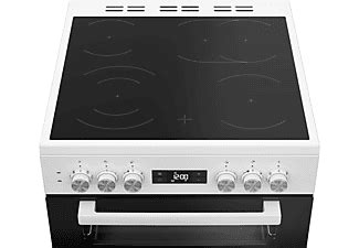 BEKO FSM67320GWS Standherd (EEK A, Glaskeramik, 72 Liter) A | MediaMarkt