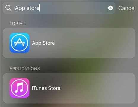 Top 6 Solutions To Solve App Store Missing From IPhone IPad