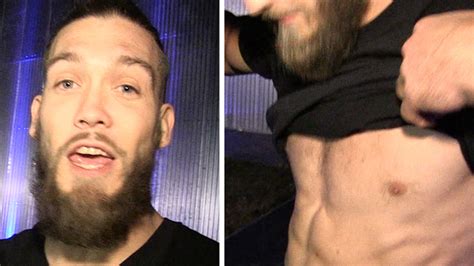 NFLs Bryan Braman In AB-OFF with Jason Momoa