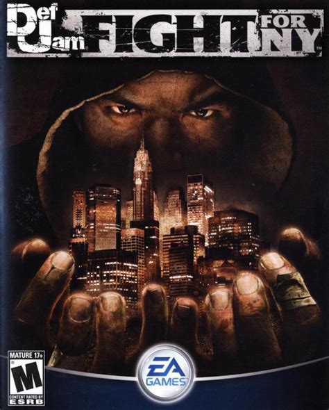 virtua91's Review of Def Jam: Fight for NY - GameSpot