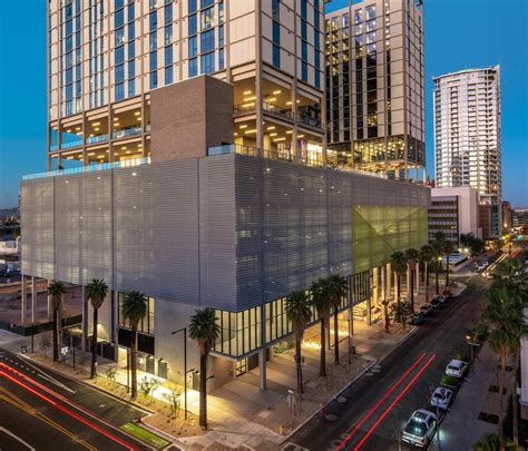 26-story X Phoenix II breaks ground in Downtown Phoenix - AZ Big Media