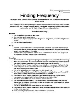 Uncover The Secrets Of Waves A Stepbystep Guide To Finding The Frequency Of Waves