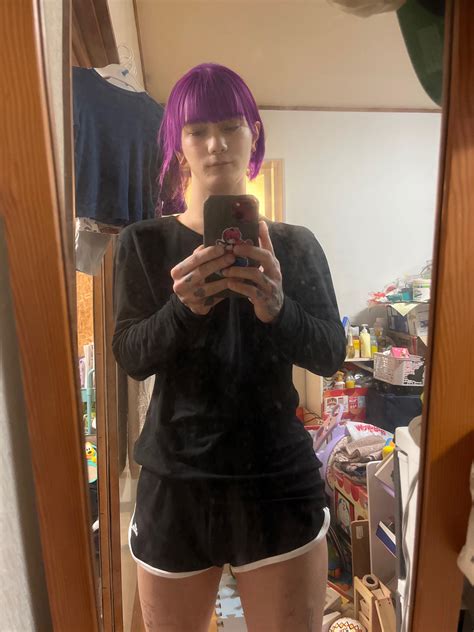 Super Horny Trans Girl Here Lets Get Off Together R Biwomen Dirtychat