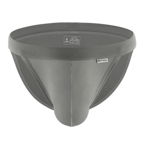 Sexy Gay Men Underwear Shorts Fashion Breathable U Convex Lingerie Panties EBay UK