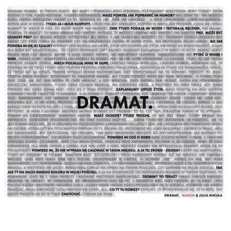 DRAMAT By Kukon Reviews Ratings On Musicboard