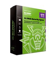 Антивирус Dr.Web / Скачать