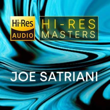 Rutor Info Joe Satriani Hi Res Masters Joe Satriani 24 Bit Hi