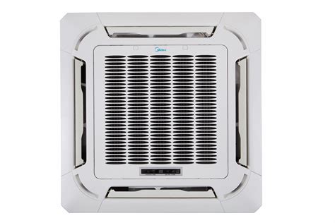 Midea Indoor Unit Vrf Midea Mdv D56q4n1 D 56kw Cassette Vrfvrv