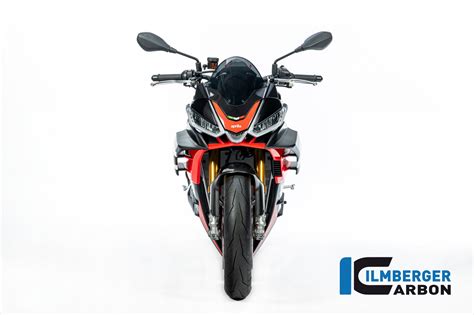 Ilmberger Carbon für Aprilia RSV 4 Factory und Tuono V4