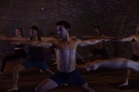 Get started at Sweat Yoga | Los Angeles Hot Yoga Studio