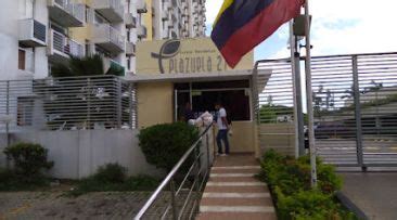 Plazuela 21 Cra 71 29152 29 A Cartagena De Indias Provincia De