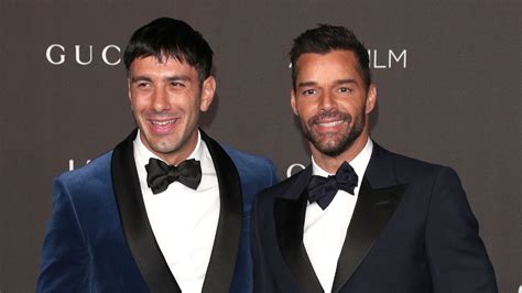 Ricky Martin Se Separa De Jwan Yosef Tras Seis A Os De Matrimonio La