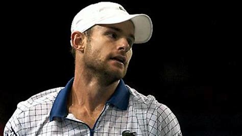 Roddick Out Of Delray Eurosport