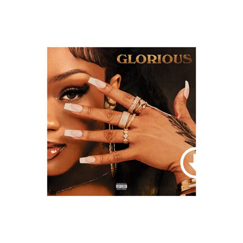 glorilla official store