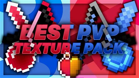 BEST PvP Texture Packs 1 8 9 YouTube