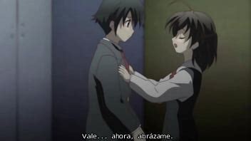 School Days Dos Amantes Capitulo 3 XVIDEOS