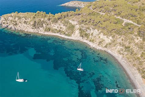 The Sexiest Nude Beaches In Italy