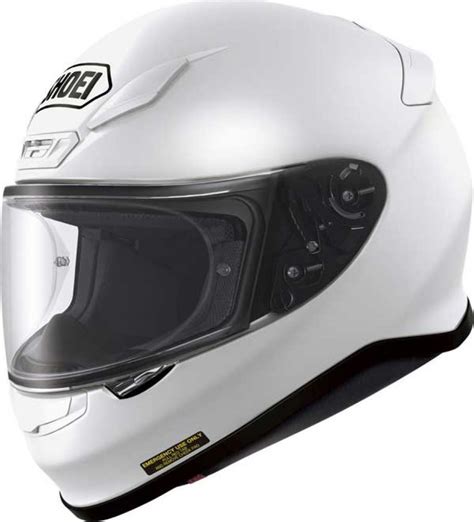 Shoei NXR White - Skroutz.gr