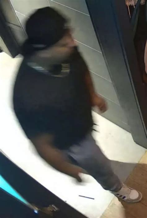 York Nightclub Serious Sex Assault CCTV Appeal As Police Search For Witnesses YorkshireLive