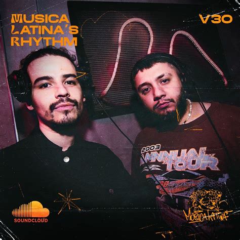 Stream Musica Latinas Rhythm V O By Musica Latina NYC Listen Online For Free On SoundCloud