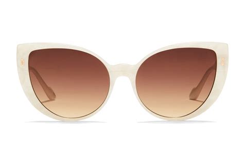 Laura Marble Womens Classic Cat Eye Sunglasses Sunday Somewhere