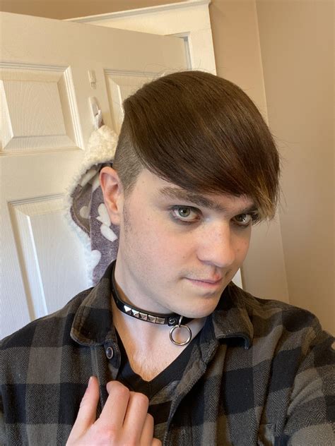 Gender fluid styles will evolve from the classic lesbian cut 16