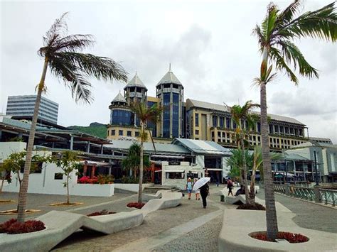 Port Louis Waterfront By Landscope Mauritius 2021 All You Need To