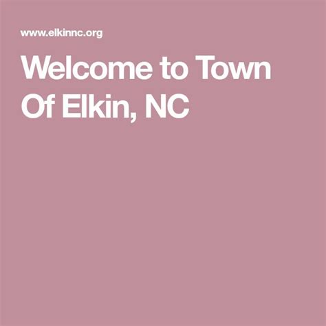 Welcome to Town Of Elkin, NC | Towns, Elkin, Kayak adventures