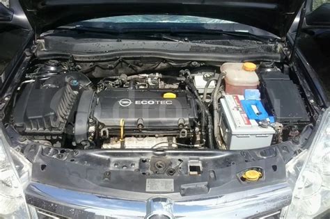 Двигатель Z16XER технические характеристики. Opel Z16XER