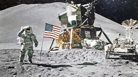 5 facts about the Apollo 11 moon landing – Religion & Liberty Online