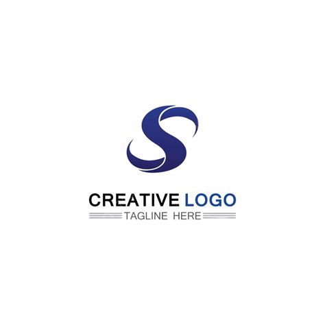 Corporate Letter Vector Hd Images Business Corporate S Letter Logo