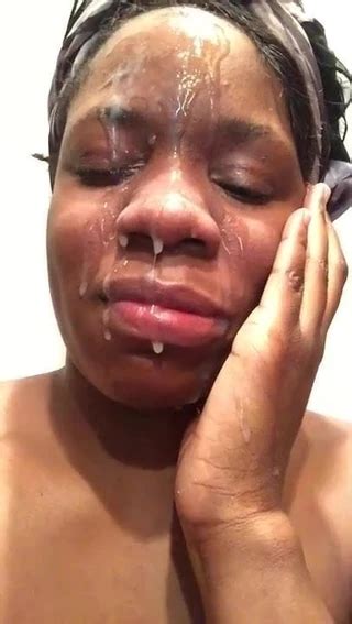 Black Granny Blowjob And Facial Ghetto Porn XHamster