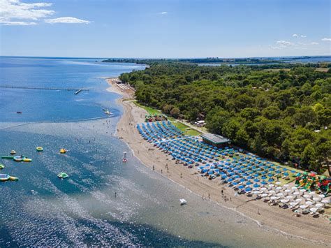 Villaggio Europa Spiaggia