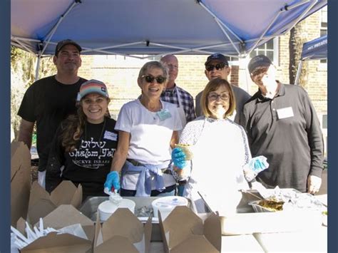 Jewish Food Festival - Congregation Mickve Israel