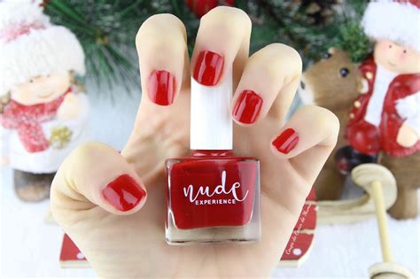 Une Belle Id E De Cadeau De No L Le Pochon Snow Day De Nude Experience Concours Coups