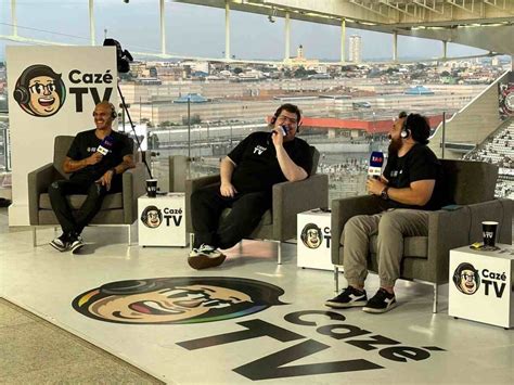 Na Caz Tv Corinthians X S O Paulo Supera Audi Ncia Da Final Da Copa Do