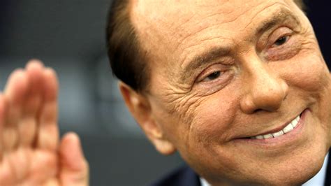 Carla Dall Oglio Il Necrologio Della Prima Moglie Di Berlusconi