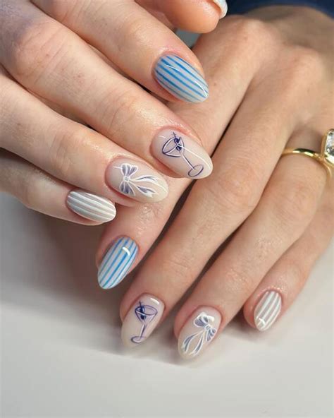 22 Stunning Nude Summer Nails 2024 Elegant Designs DIY Tips