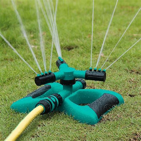 Top 10 Garden And Lawn Sprinkler Best Home Life