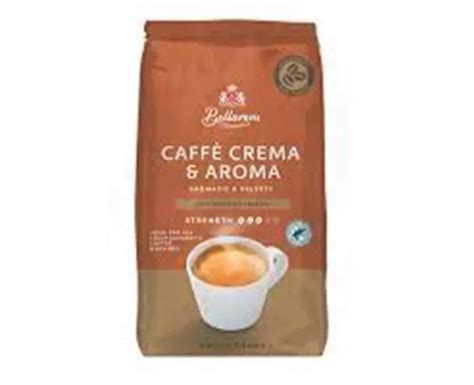 Kawa Bellarom Caffe Crema Aroma 1kg 12811108353 Oficjalne Archiwum