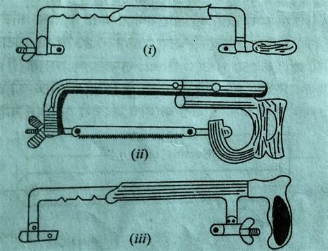 Adjustable Hacksaw Frame Diagram Best Deal Elevate In