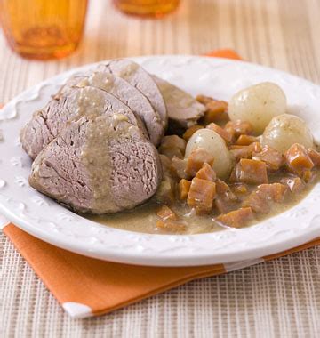 Poulet au cidre et aux pommes Recettes de cuisine Ôdélices