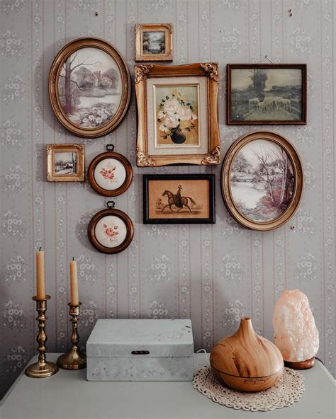 Farmhouse Wall Decor Ideas - Wilson Homestead