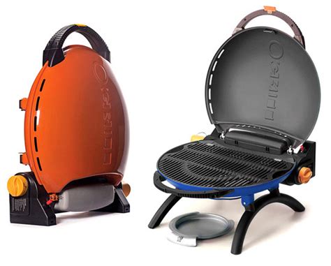 O-Grill