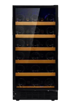 The Ultimate Guide To Finding The Best Wine Fridge For Your Needs