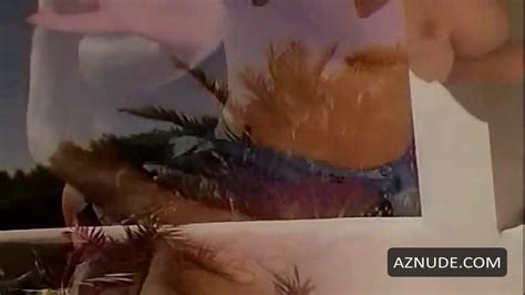 Brigitte Verbecq Nude Aznude